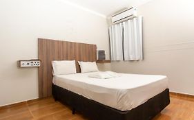 Hotel Jabaquara Imiggrantes - Metro Jabaquara - 2KM Expo São Paulo